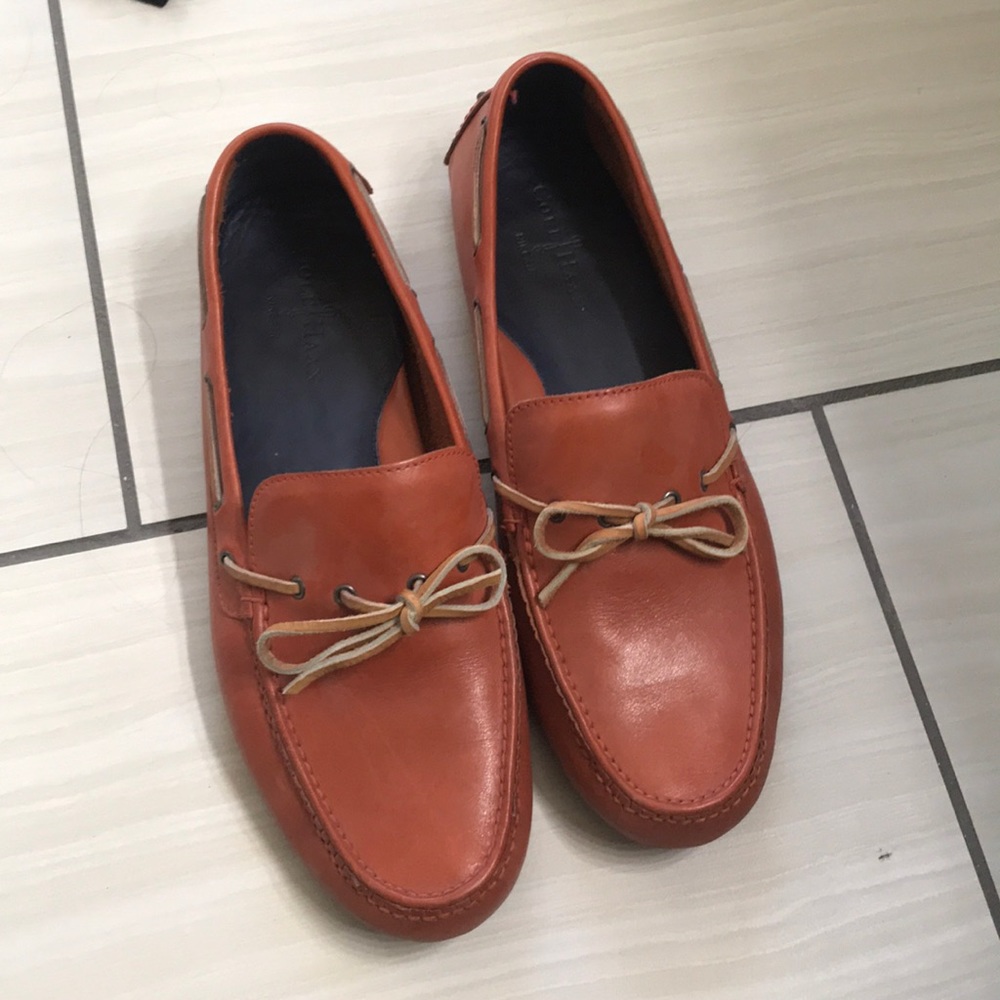 Cole haan shoes